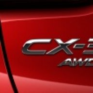 MazdaCX3.org