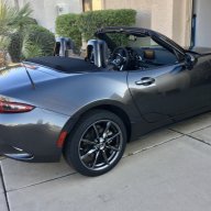 Miata Mitch